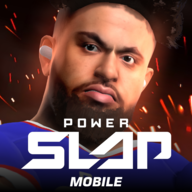 down Power Slap(Unlimited Money)