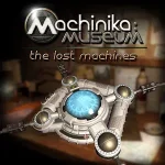 down Machinika(Unlocked All DLC)