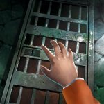 down Prison Escape(Free Purchases)
