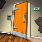down Fun Escape Room(Unlimited Money)