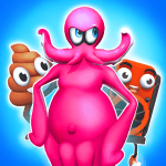down Merge Anything(Free Rewards)