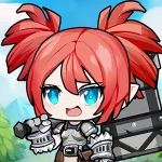 down Idle Hunter(God Mode)