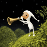 down Samorost 3(Full Game)