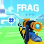 down FRAG Pro Shooter(Unlimited Money)