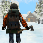 down WinterCraft(Unlimited Money)