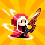down Idle Sword(Gold Never Decrease)