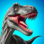 down Dinosaur Universe(Unlimited Resources)