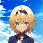 down ReverseBlue X(Defense Multiplier)