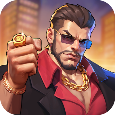 down Revenge of Gangster(No Ads)