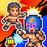 down Pro Wrestler Story(Unlimited Currency)
