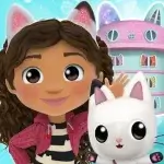 down Gabbys Dollhouse(Unlocked Paid Content)