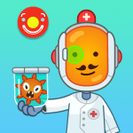 down Pepi Hospital(Unlocked All Content)