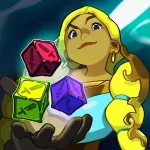 down Dice Heroes vmaster(Unlimited Energy)
