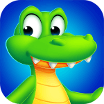 down Kids Brain Trainer(Premium Unlocked)
