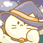 down Idle Cat Hote(Unlimited Gems)