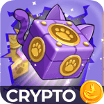 down Blockchain Cats(Cats Speed)