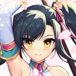 down KoihimeMusou(God Mode)