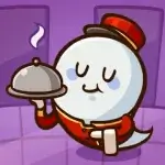 down Idle Ghost Hotel(Unlimited Money)