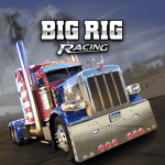 down Big Rig Racing(Free Rewards)