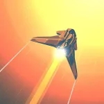down Hyperburner(Full Game)