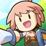 down Postknight(God Mode)