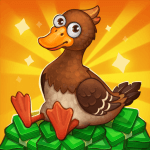 down Idle Farmer(Unlimited Money)