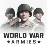 down World War Armies(Free Rewards)
