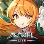 down AVABEL LITE(Unlimited Mana)