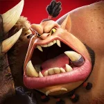 down Call of Dragons(Game Speed)