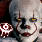 down Clown Eyes(Unlimited Money)