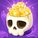 down Brave Merge(Unlimited Gold)