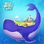 down Blue Whale Ark(Free Rewards)