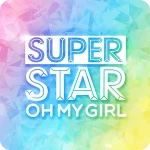 down SUPERSTAR OH MY GIRL(Auto Play)