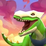 Dino Islands(Unlimited Money) - Dino Islands Mod Apk Unlimited Money Unlimited Money