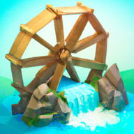 down Water Power(Unlimited Money)