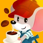 down Tiny Cafe(Unlimited Gems)