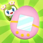 down My Tamagotchi Forever(Unlimited Gems)