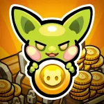 down Goblin Quest(Unlimited Currency)