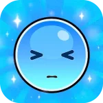 down Slime Clash(God Mode)