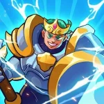 down Hero of Might(Unlocked Heroes)