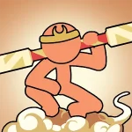down Stickman Myth(Defense Multiplier)