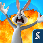 down Looney Tunes(No Skill CD)