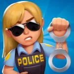 down Police Department(Unlimited Money)
