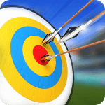 down Shooting Archery