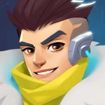 down Riftbusters(Dumb Enemy)
