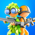 down Army Defence(Unlimited Currency)