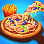 down Food Voyage(Unlimited Money)