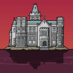 down Rusty Lake Hotel(Full Game)