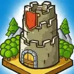 down Grow Castle(God Mode)