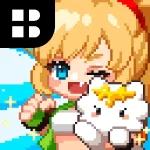 down Pixel Dragon(God Mode)